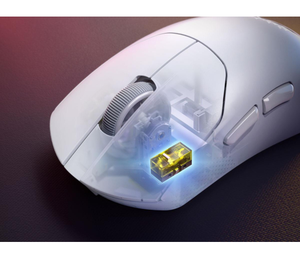 Corsair SABRE v2 PRO Ultralight White - 1362809 - zdjęcie 11